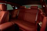 Rolls-Royce Phantom Coupe 2008 года